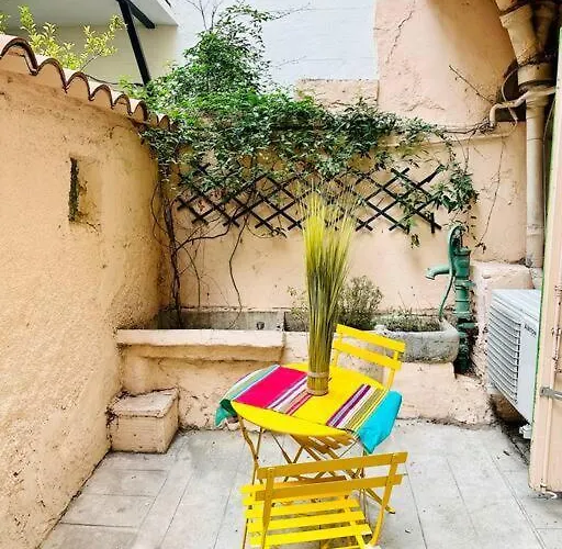 Appartement Cosy